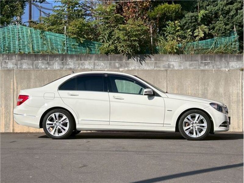 C-CLASS