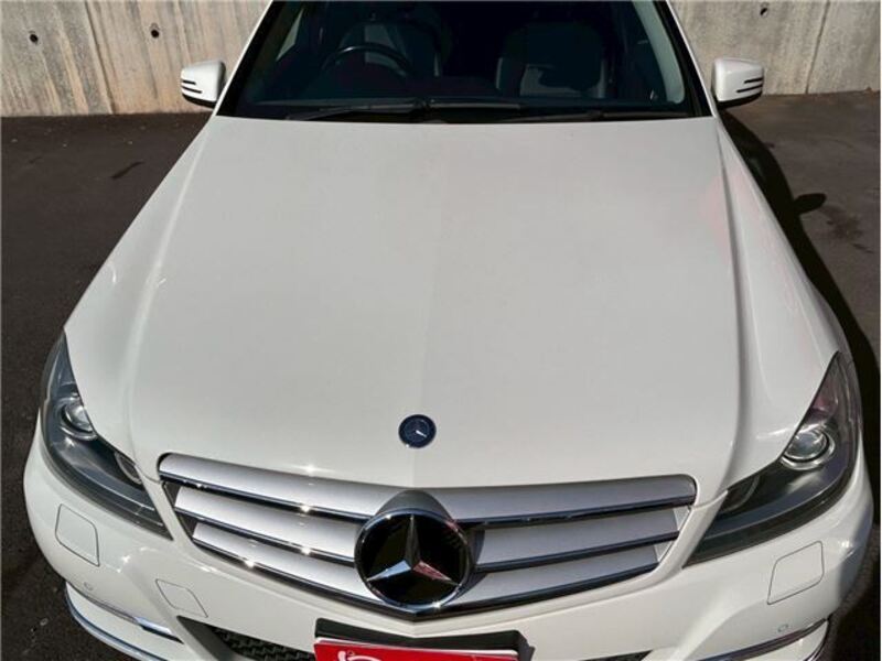 C-CLASS
