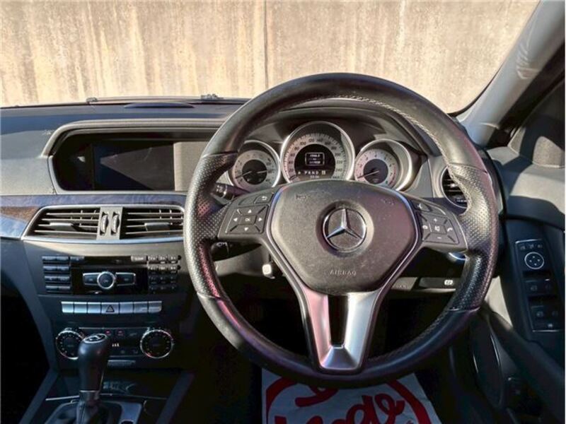 C-CLASS