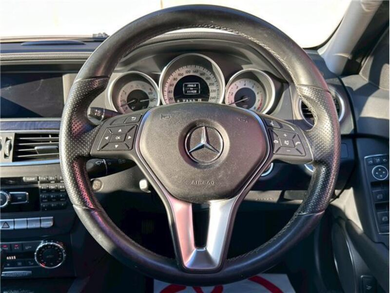 C-CLASS