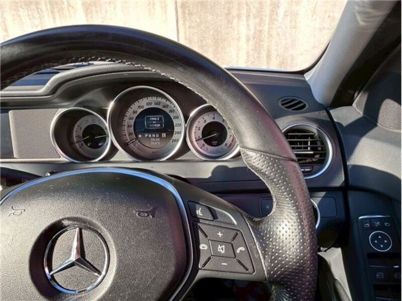 C-CLASS