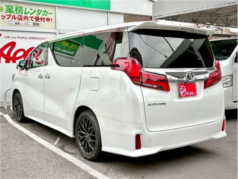 ALPHARD