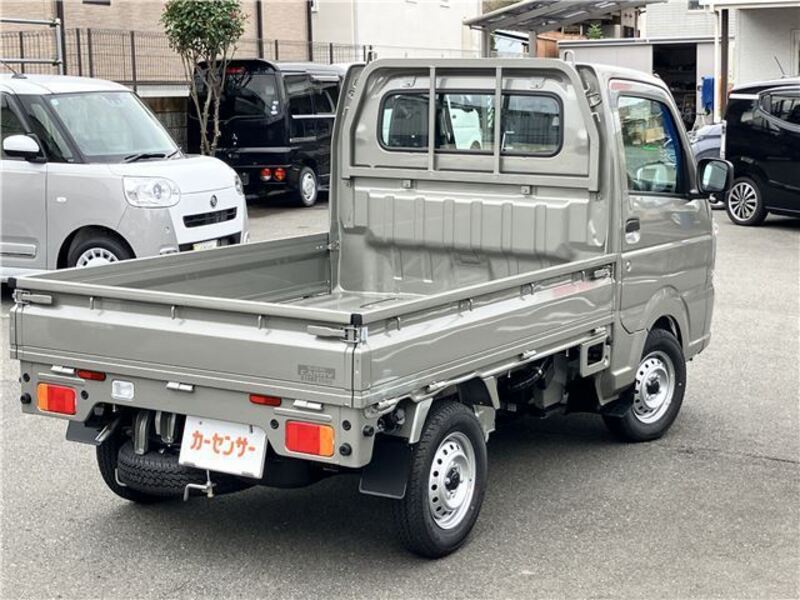 CARRY TRUCK