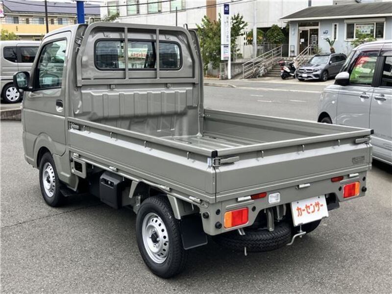 CARRY TRUCK