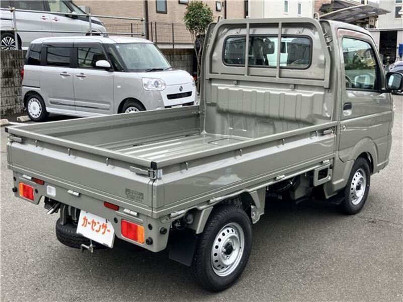 CARRY TRUCK