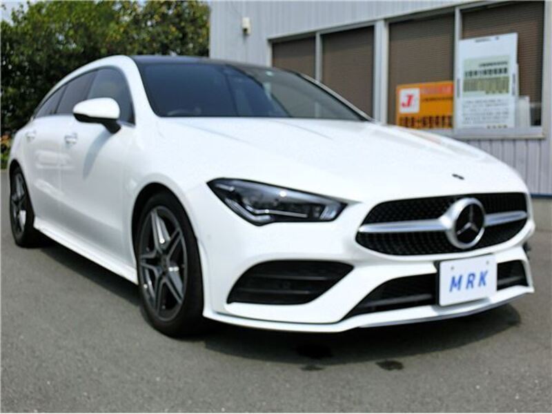 CLA-CLASS