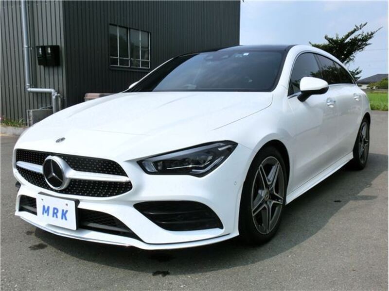 CLA-CLASS