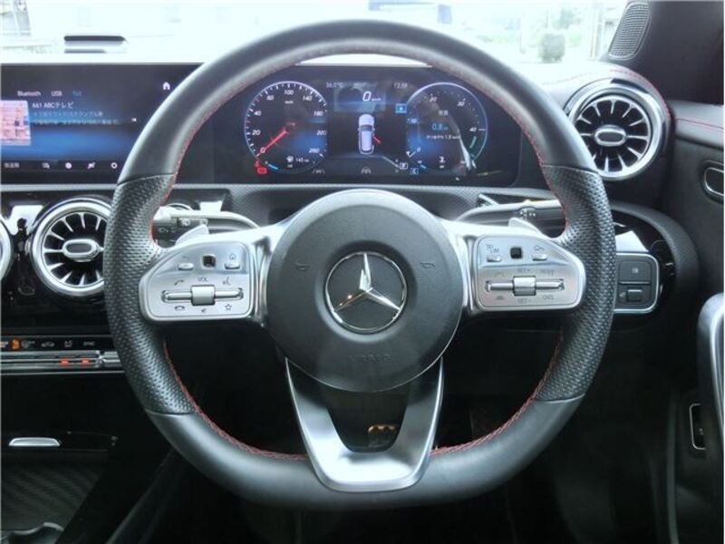 CLA-CLASS