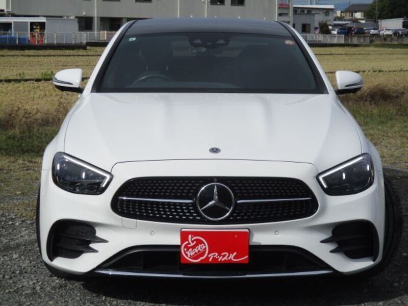 E-CLASS