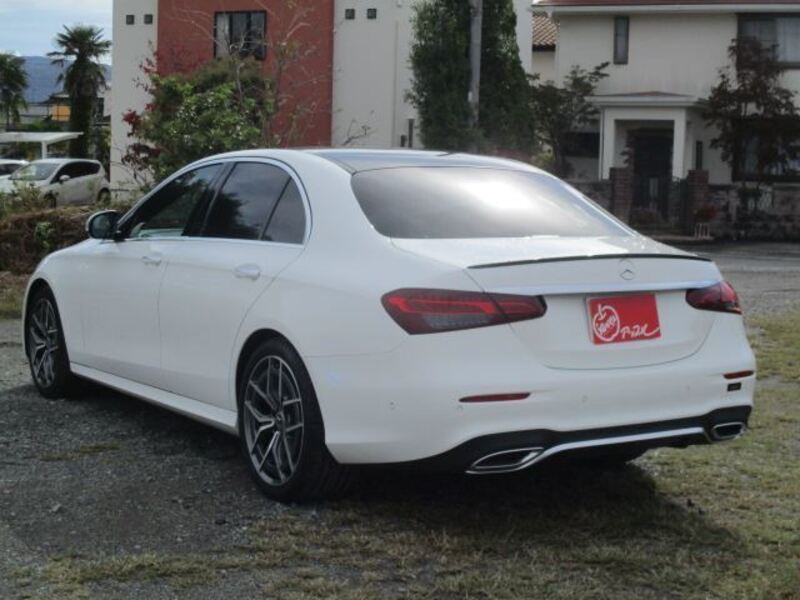 E-CLASS