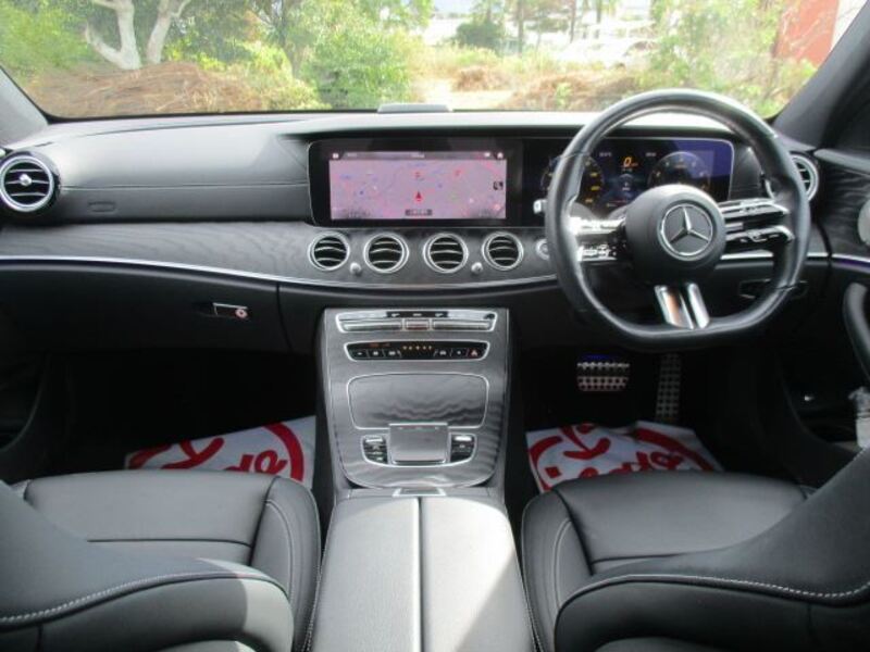 E-CLASS