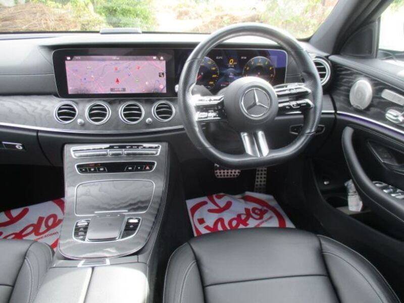 E-CLASS