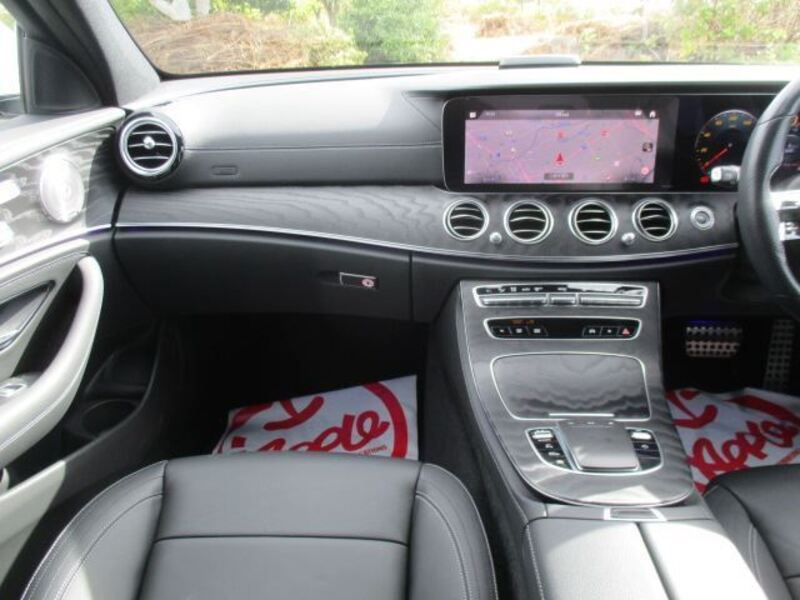E-CLASS