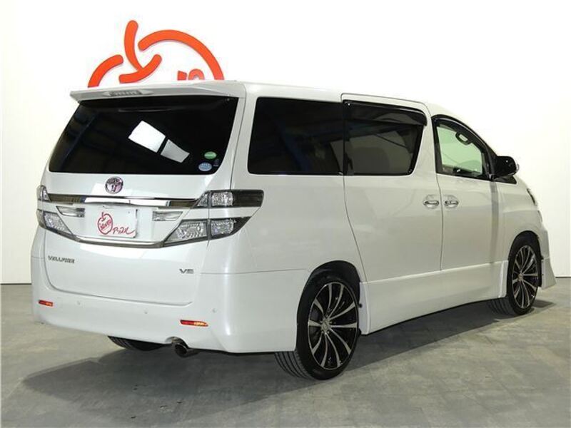 VELLFIRE
