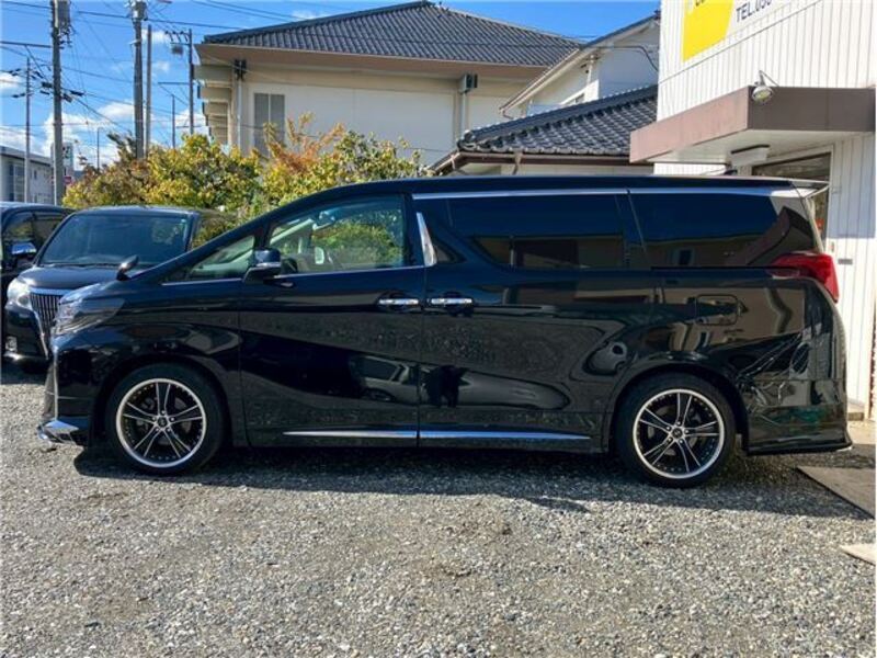 ALPHARD