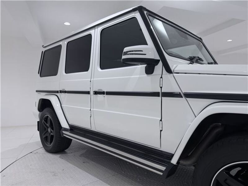 G-CLASS