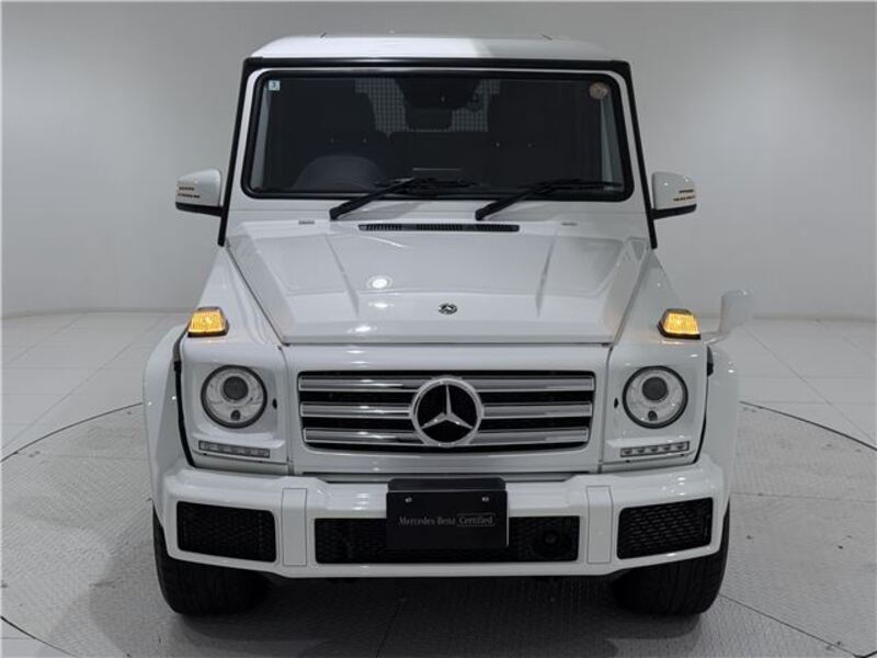 G-CLASS