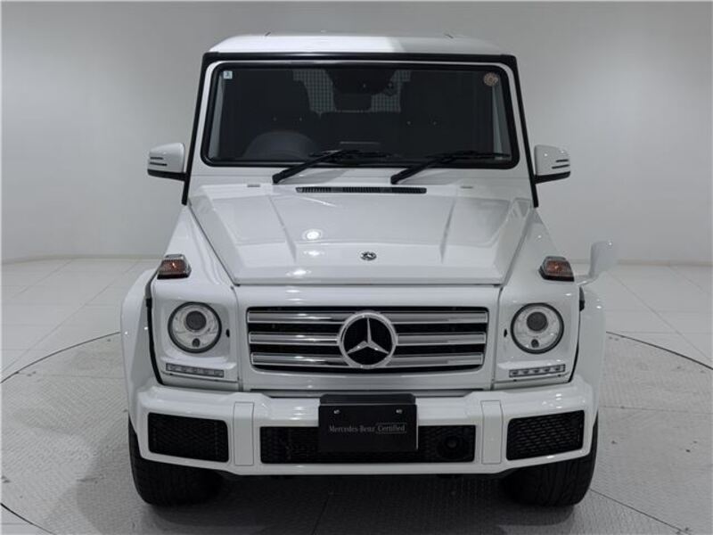 G-CLASS