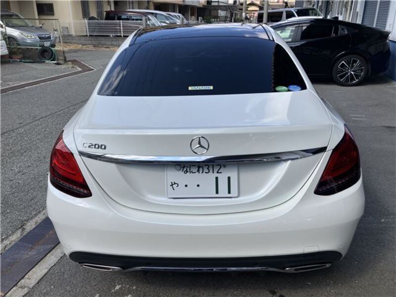 C-CLASS