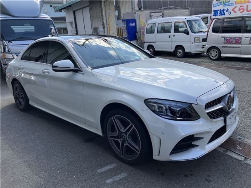 C-CLASS