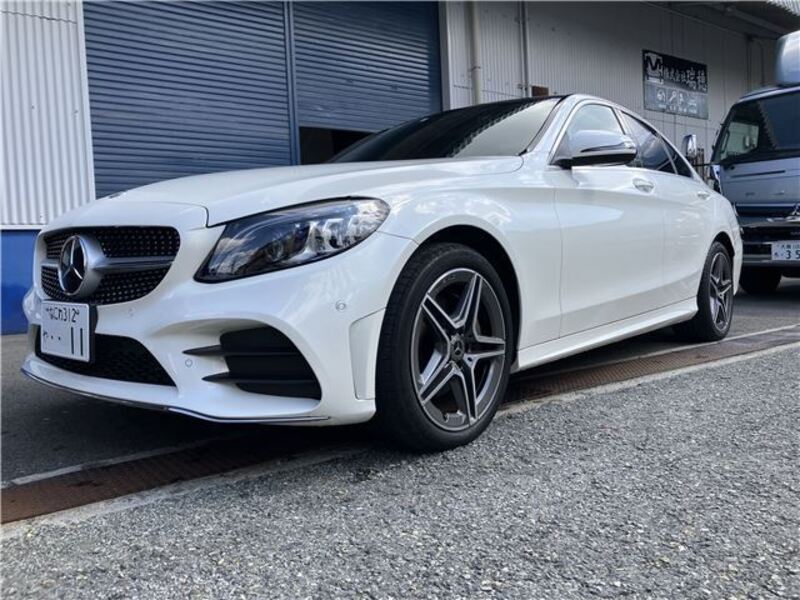 C-CLASS