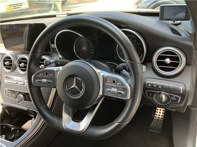 C-CLASS