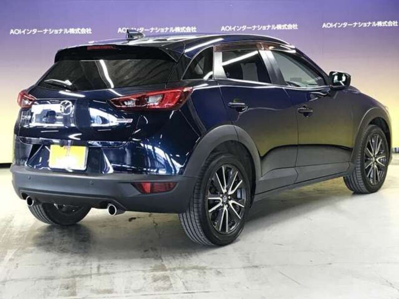 CX-3