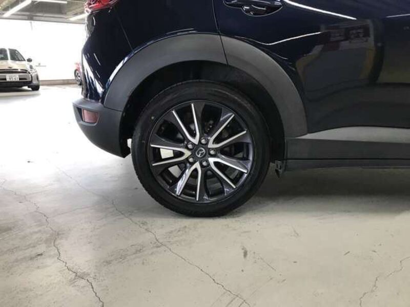 CX-3
