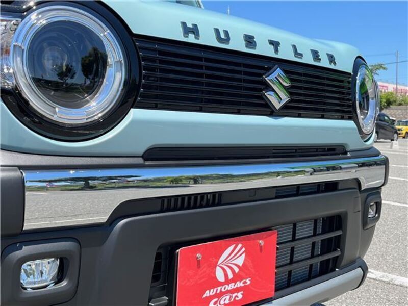HUSTLER