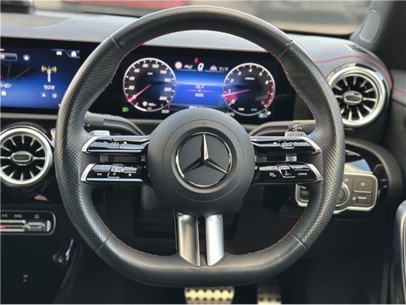 CLA-CLASS