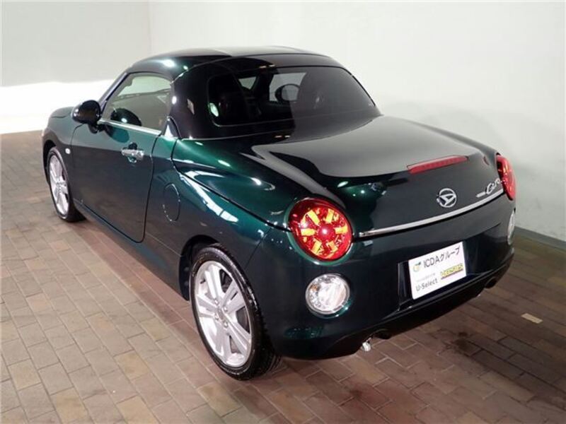 COPEN