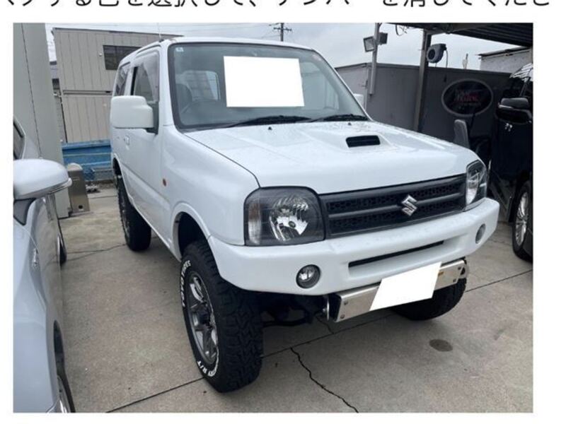 JIMNY