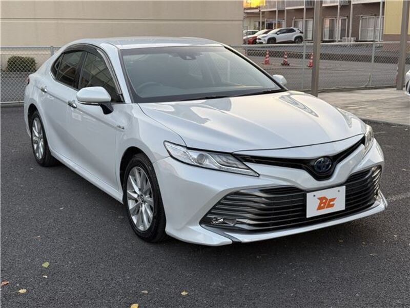CAMRY