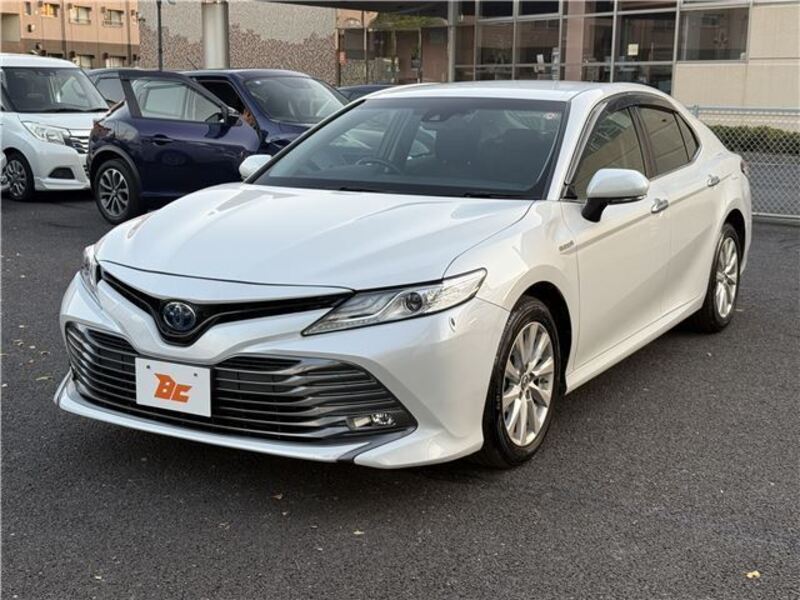 CAMRY
