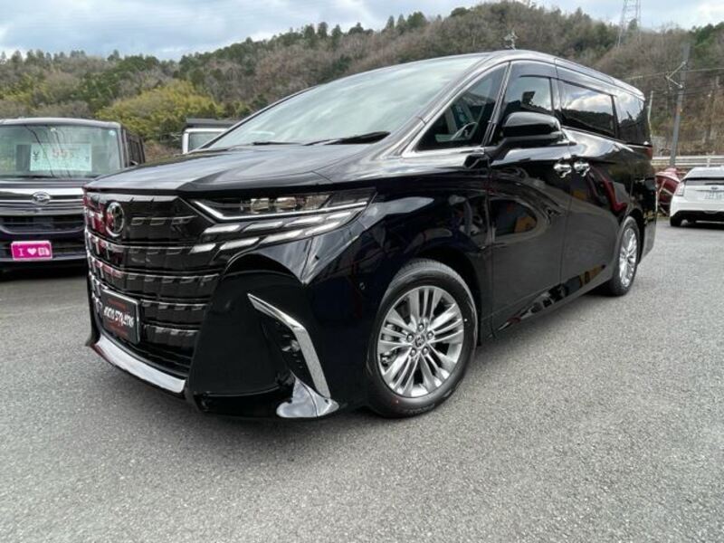 ALPHARD