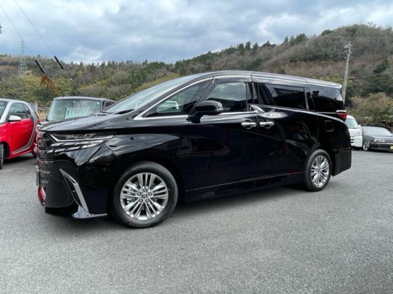 ALPHARD