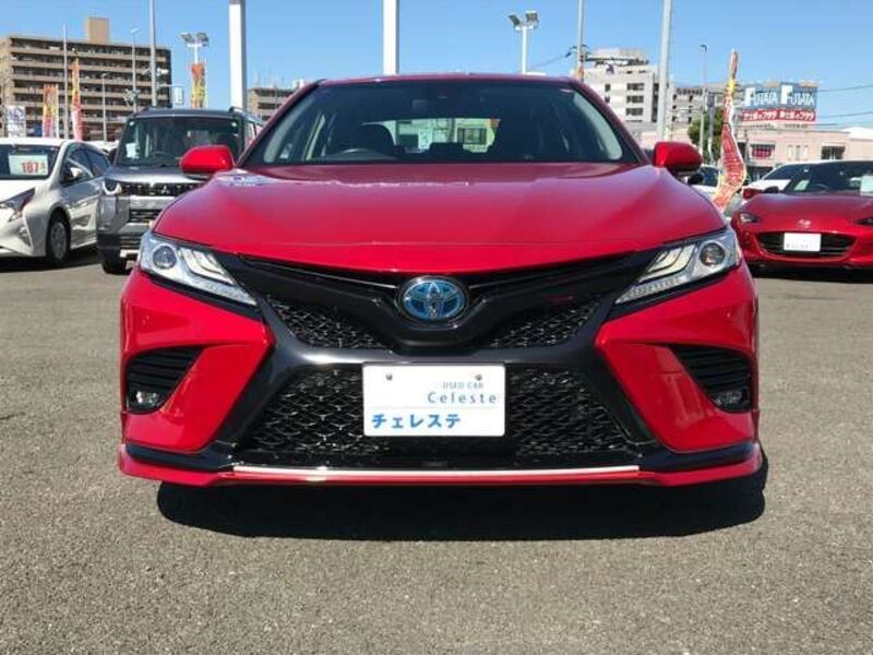 CAMRY