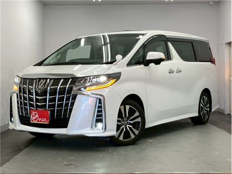 ALPHARD-0