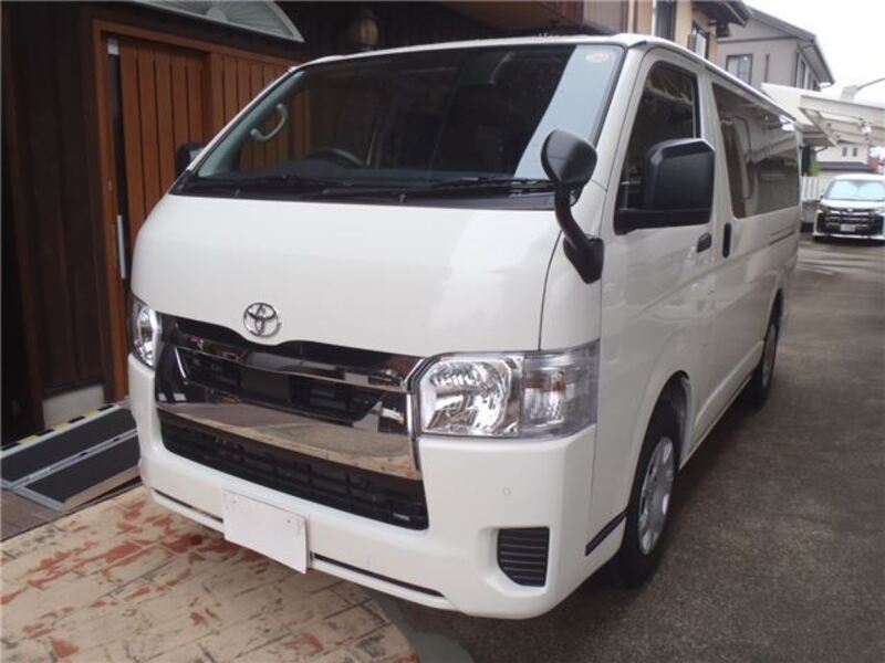 HIACE VAN-0