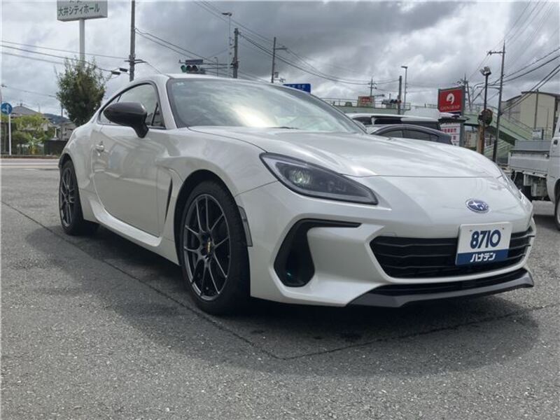 BRZ