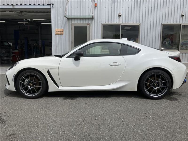 BRZ