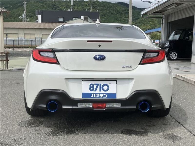 BRZ