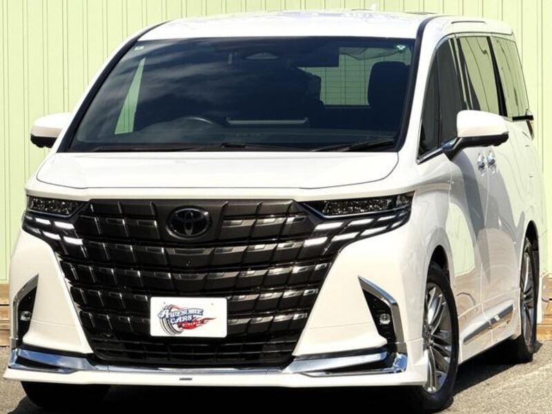 ALPHARD-0