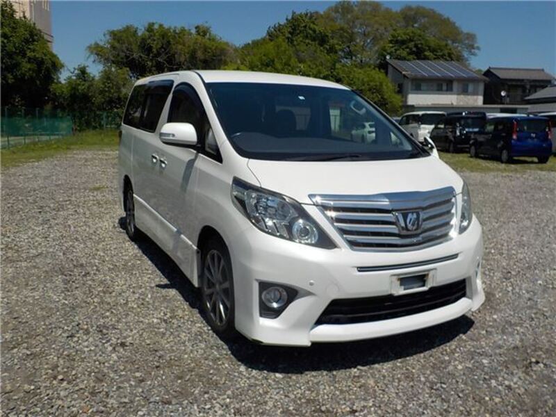 ALPHARD-0