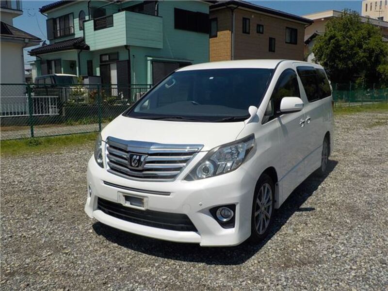 ALPHARD