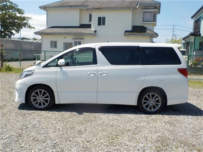ALPHARD