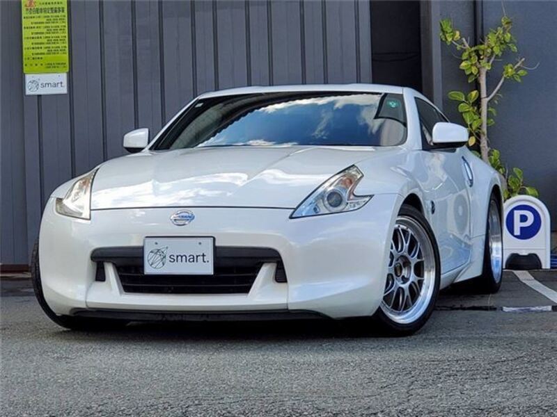 FAIRLADY Z-0