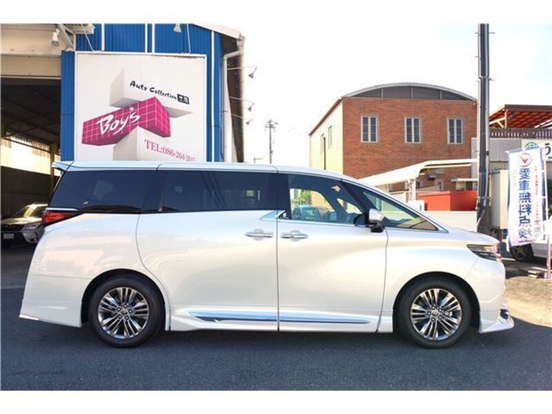 ALPHARD