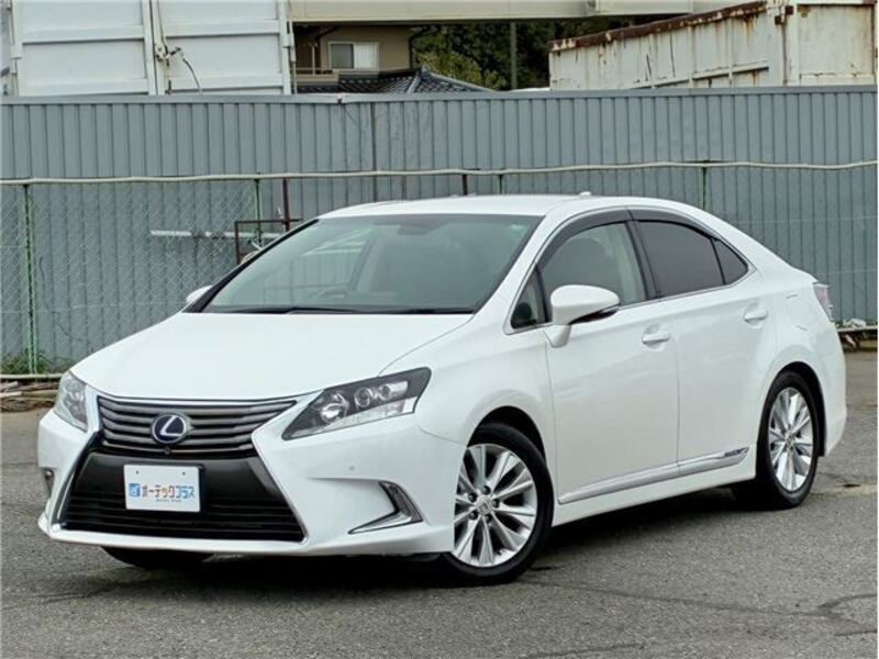 LEXUS HS