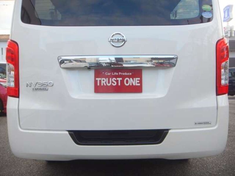 NV350 CARAVAN